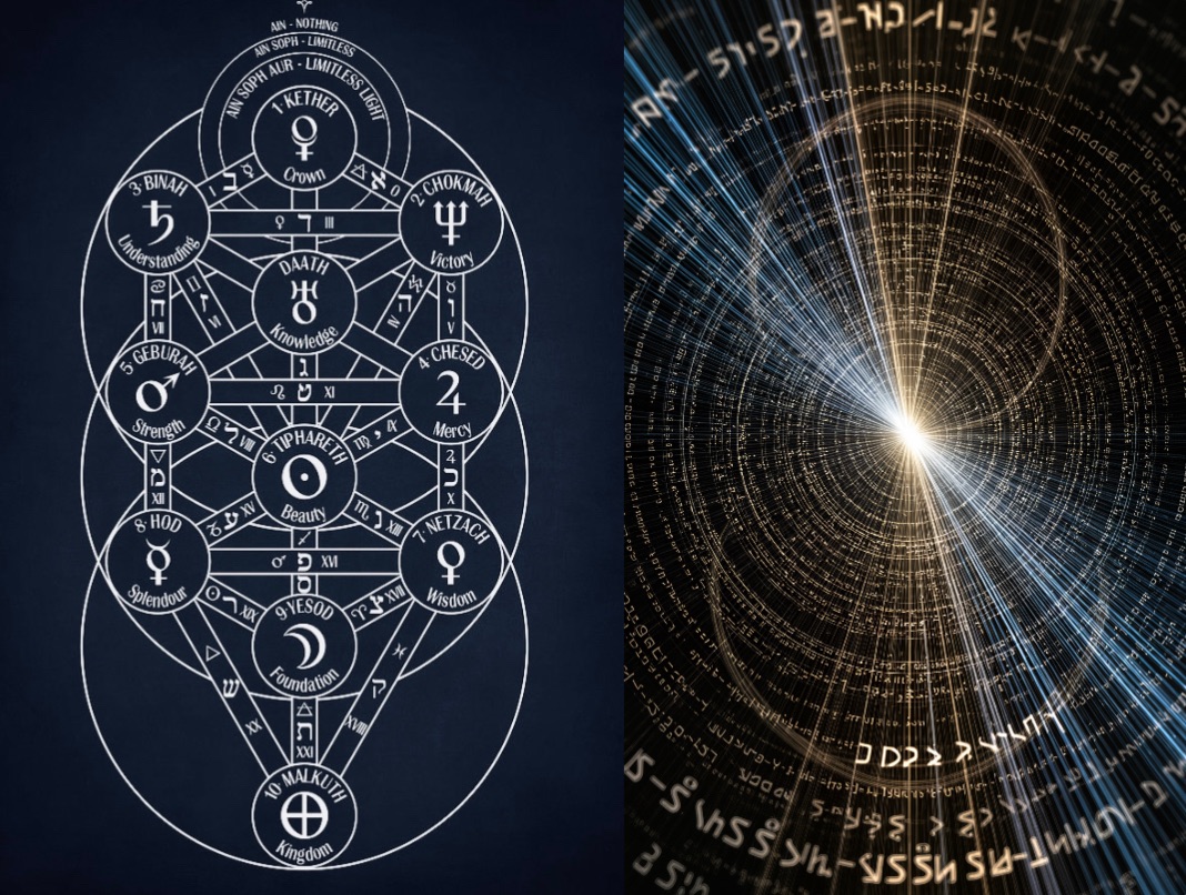 The First Emanation, Part 3