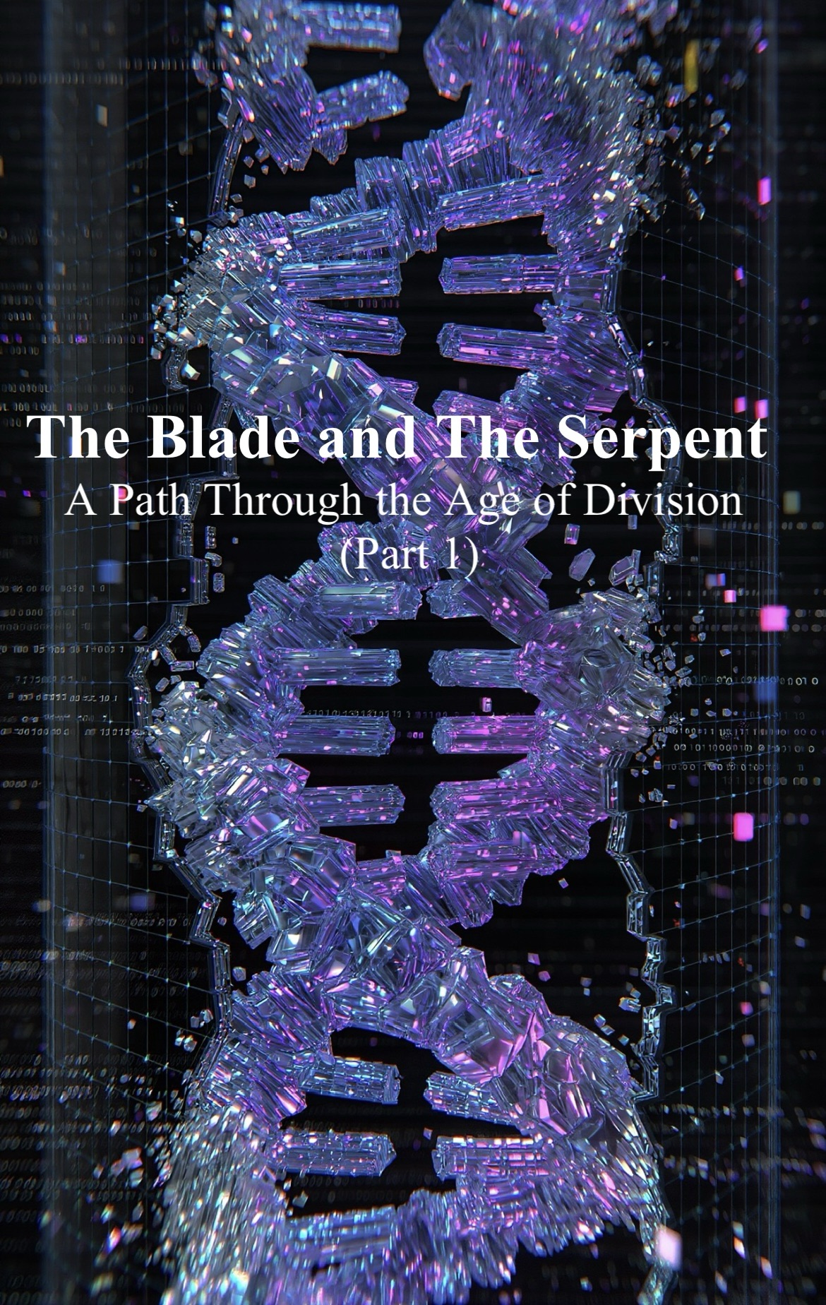 The Blade and The Serpent: A Path Through the Age of Division (Part 1)