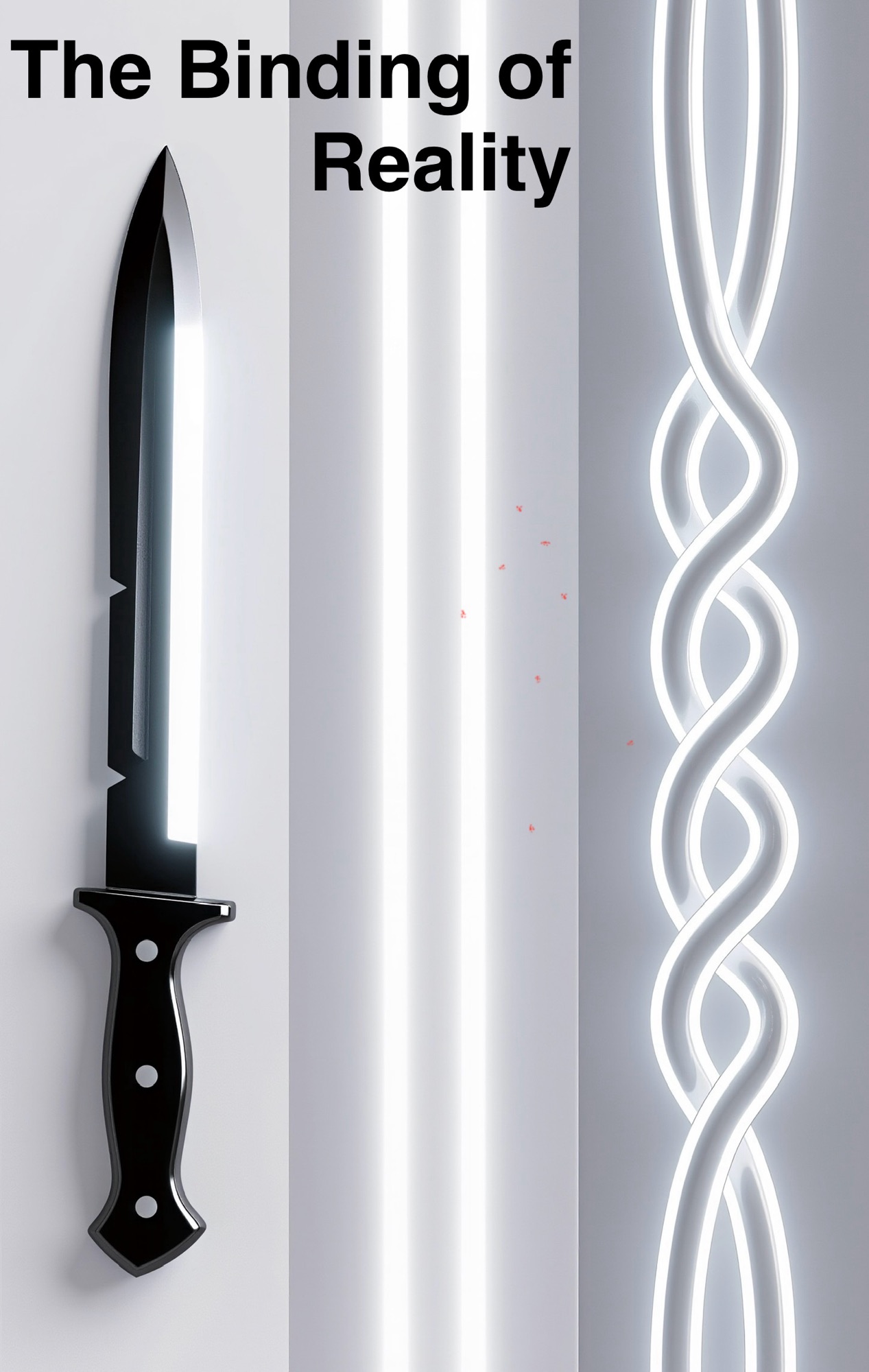 Protected: The Binding of Reality