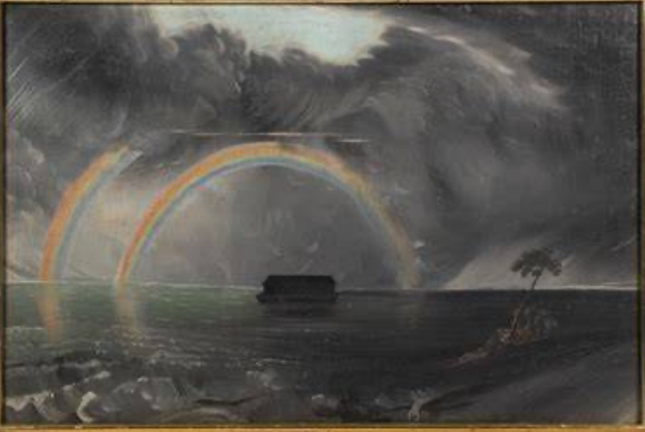 Protected: The Naked Administrator: How Noah’s Failure Proves the Parser is Broken