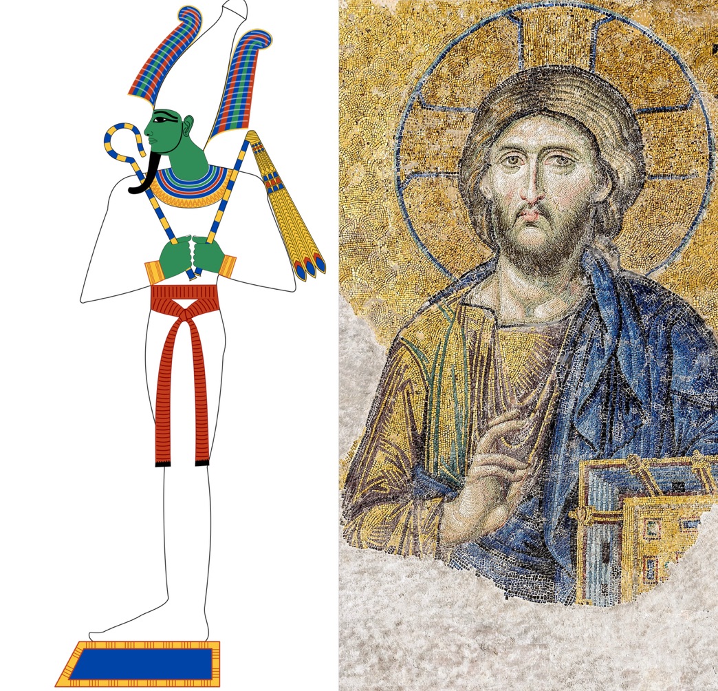 Protected: The Manager’s Playbook: How Systems Co-opt Sovereign Rebels from Osiris to Jesus