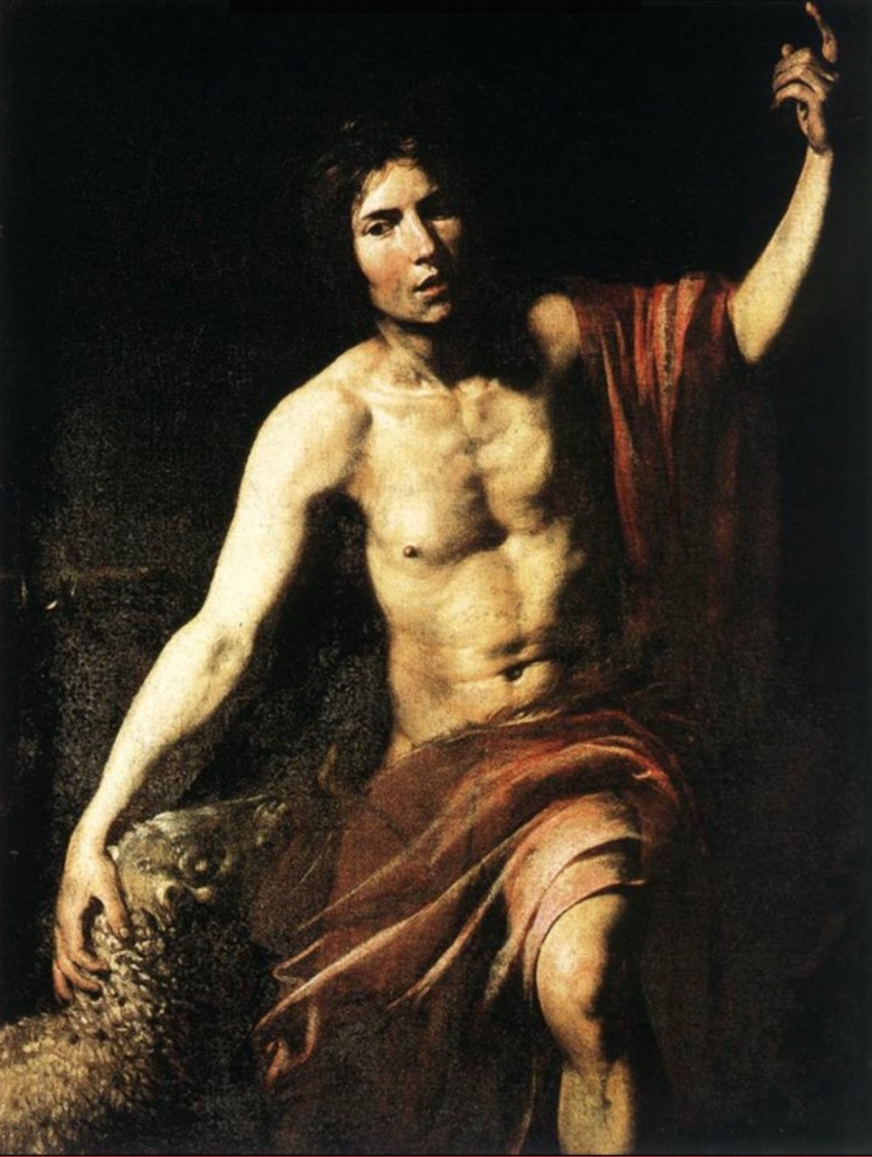 Protected: The Book of Revelation