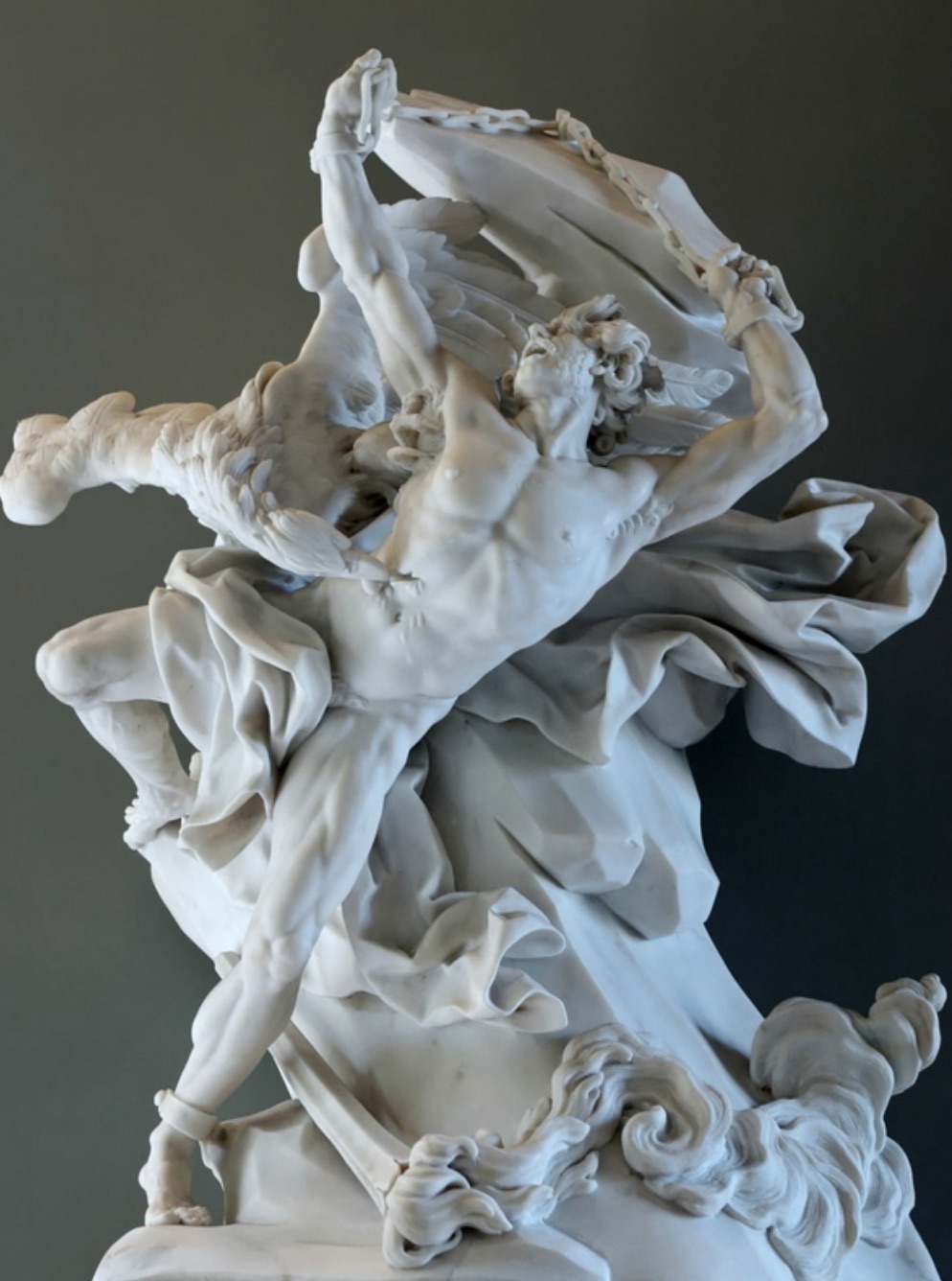 Shattering the Sun Boat: Blake, Gnostic Inversion, and the Liberator’s Call